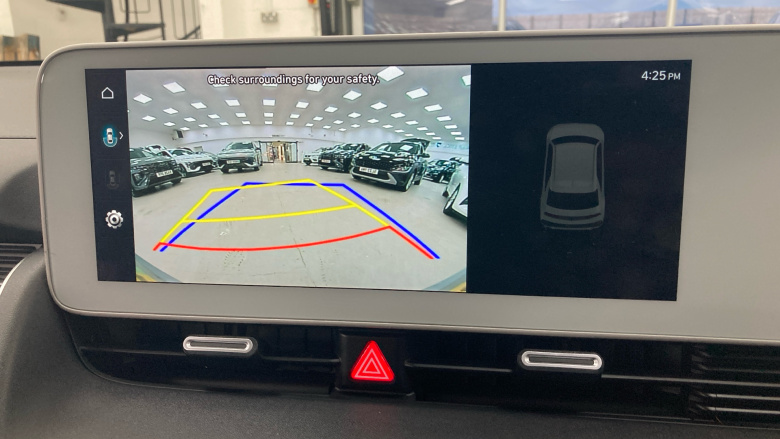 Hyundai IONIQ 5 125kW Premium 58 kWh 5dr Auto Electric Hatchback